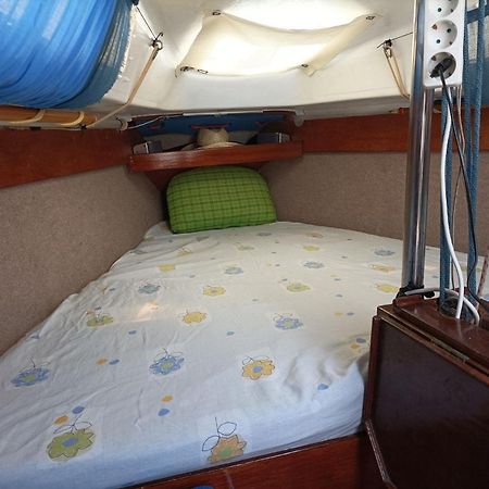 Hotel Lanza Boat Arrecife  Exteriér fotografie