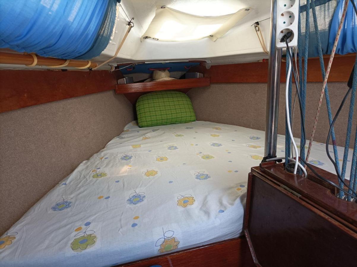 Hotel Lanza Boat Arrecife  Exteriér fotografie